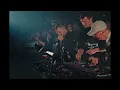 Fred again.. x Underworld x Mike Skinner - Born Slippy x Weak Become Heroes | Ally Pally