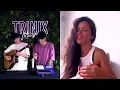 TRINIX - Quedate Luna (feat. Natalia Doco)