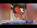 Suspect in custody after girl shot in Victorville