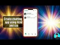 Create Chatting App Ui Using Html Css