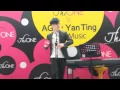 Download Lagu Yan Ting 周殷廷 Gonna be alright live