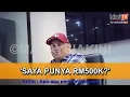 Lagu [Eksklusif] Video Sabah 4: ‘Saya boleh pulangkan RM500k, tapi kita buat rayuan’