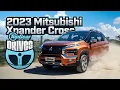 2023 Mitsubishi Xpander Cross review: How much has it improved? | Top Gear Philippines