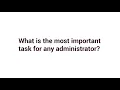 Auditing and securing SQL and IIS