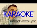 Download Lagu Fabio Asher - Akhir Yang Manis (Karaoke)
