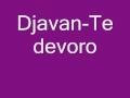 Djavan - Eu Te Devoro