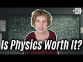 So You Want to Be a Physicist Watch This First