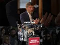 Trump lets the truth slip out Then backtracks