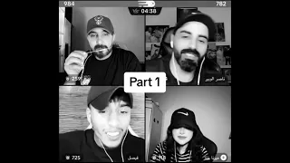 بلغوها اذا اتيتم حماها فيصل 