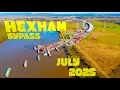 Download Lagu Hexham Bypass update Major Milestone Reached M1 Extension to Raymond Terrace Australia
