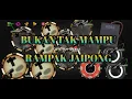 Download Lagu BUKAN TAK MAMPU || COVER REAL DRUM MOD KENDANG