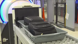 How TSA upgrades at Memphis International Airport could make your travel easier