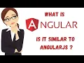 Angular vs AngularJS What s Actually Different Beginner