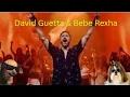 Download Lagu I’M ALRIGHT - David Guetta \u0026 Bebe Rexha - I'm Good (uitgebreid en geïnspireerd door dit nummer)