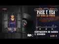 El Pepo x Recombo - Sentimiento de Cancha | Pase y Vea, Acá Suena la Cumbia - LADO B