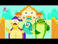 Baby Shark - Pinkfong & Bebefinn
