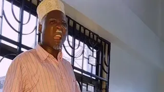 MZEE LIKOMA NA VITUKO VYA JANUARY UTACHEKA USISAHAU KUSUBSCRIBE HII CHANNEL Yanga Funny 