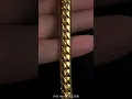 Download Lagu Timeless Treasures How to Create Beautiful Golden Chain #shortvideo #shorts #short #shortsfeed #diy