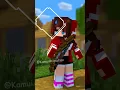 Download Lagu There are various scenes2 - MAIZEN Minecraft Animation #shorts