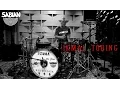 Download Lagu Ikmal Tobing \u0026 SABIAN Cymbals - Ciptaan Terindah by Fera Queen (Drum Cover)