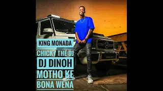 king monada motho ke bona wena kingmonada makhadzi amapianodancers