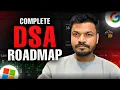 Download Lagu Complete Data Structures and Algorithms Roadmap | How I Mastered DSA