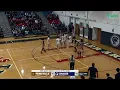 HSSN Highlights WPIAL Boys Basketball - Penn Hills at Shaler