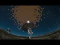 The Deep Synoptic Array Scans the Radio Sky