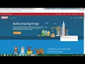 Angular 2 JS with Angular Material using npm-Part-1
