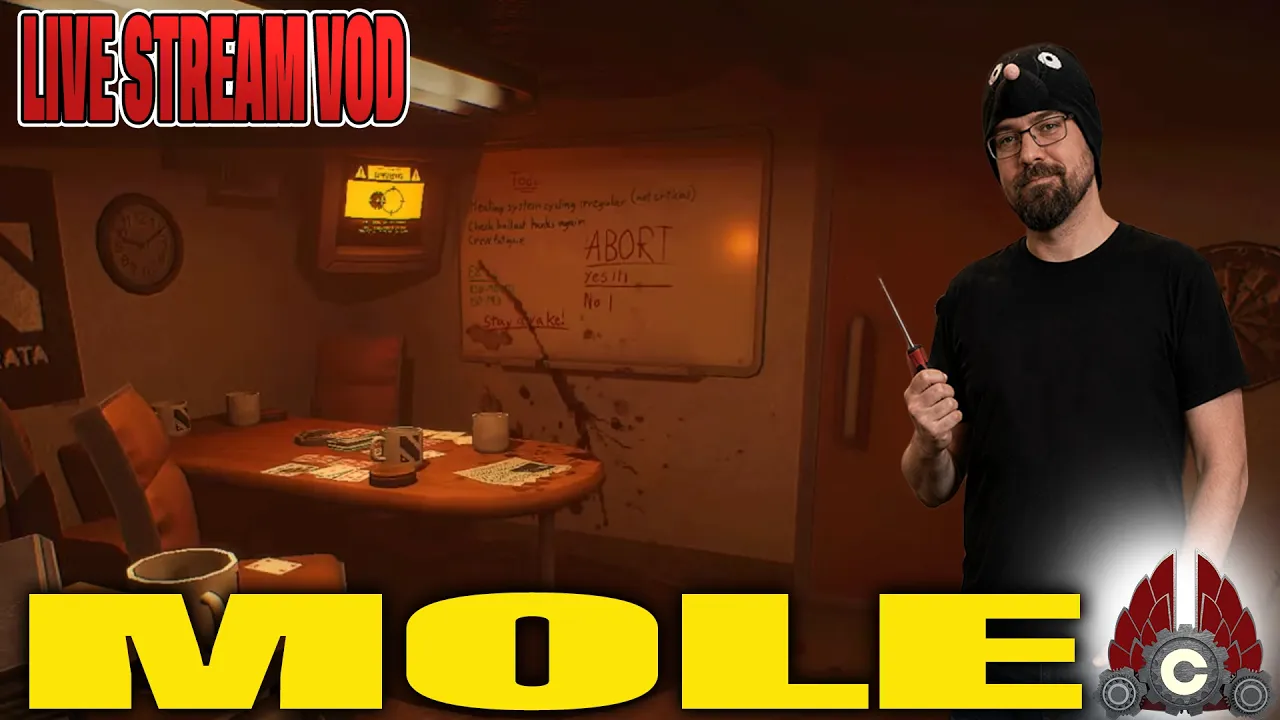 Mole | July 6th Mole | July 6th