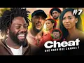 Download Lagu ILS S'EMBROUILLENT DEVANT TOUT LE MONDE ! - LES INFIDÈLES #7