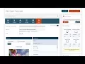 Super Flickr Carousel Using WordPress Super Carousel Plugin