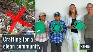 How a historic coffee plantation in Mexico is fighting plastic pollution