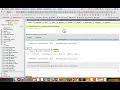 Solution 1366 Incorrect string value