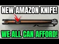 AMAZON Knives Just CRUSHED The Competition OKNIFE U1 Geo Noxiz Nedfoss Daredevil Artisan BEEST