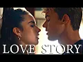 Nick and Noah Full Love Story Your Fault London