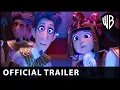 Mummies - Trailer