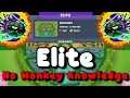 BTD6 Lych Elite No Monkey Knowledge Boss Tutorial