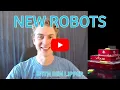 VEX IQ Level Up Kickoff -