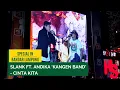 Lagu [SPECIAL COLLABORATION] Slank ft. Andika Mahesa - Cinta Kita Live at Hey…Slank 2026