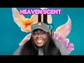 Heaven Scent By Shannon Indie Perfume Brand New Releases Small Owned Perfume Brand We Ready Shannon