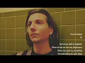 Anson Seabra - 18 (Official Lyric Video)