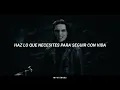 Black Veil Brides - Bleeders // Sub español (VÍDEO OFICIAL)