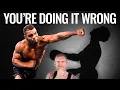 Download Lagu 4 Ways How to do Shadow Boxing like a Champion (Step by Step)