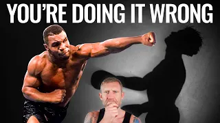 4 Ways How To Do Shadow Boxing Like A Champion Step By Step 