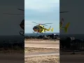 Lagu Eurocopter landing at Alicante 🇪🇸