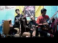 NEBUCARD NEZAR (Bojomu Bekas Pacarku) akustik