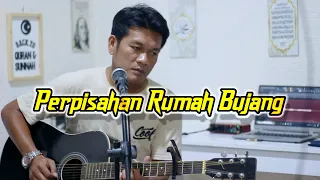Download PERPISAHAN RUMAH BUJANG ( Dangdut Cover ZANCA) MP3