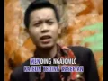 Lagu NGAJOMBLO iwan baksa @ lagu sunda ASEP DARSO Production