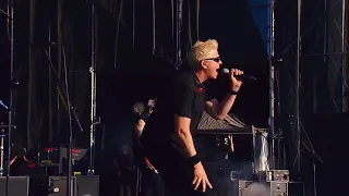 the offspring come out and play